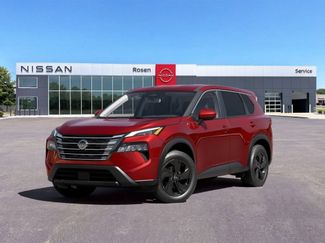 New 2026 Nissan Rogue SV AWD/4WD 360° Tour