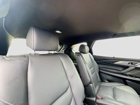 Used 2020 MAZDA CX-9 Grand Touring image 32