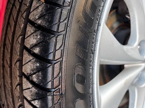 Used 2011 MAZDA MAZDA3 s Sport image 27