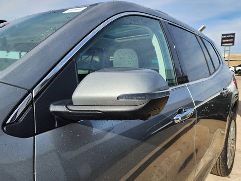 New 2026 GMC Acadia Denali w/ Super Cruise Package image 12