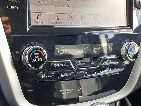 Used 2021 Nissan Murano SL w/ Cargo Package image 16