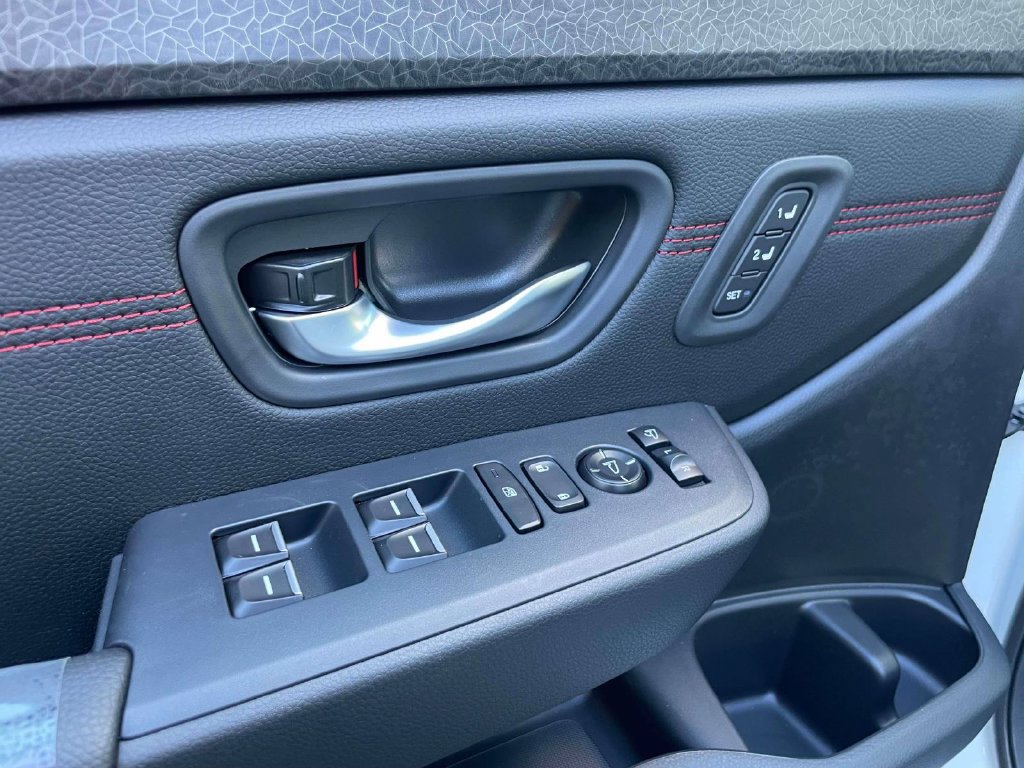 New 2026 Honda Pilot Black Edition image 17