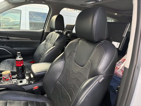 Used 2021 Kia Telluride SX w/ SX Prestige Package image 7