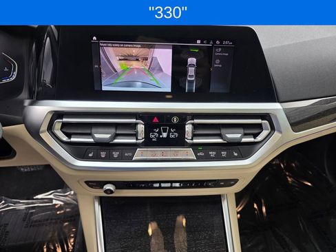Used 2021 BMW 330i Sedan w/ Convenience Package image 22