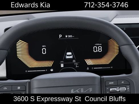 New 2027 Kia Seltos S FWD image 23