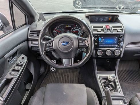 Used 2019 Subaru WRX Premium AWD/4WD image 23
