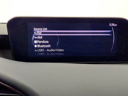 Used 2023 MAZDA MAZDA3 s FWD image 19
