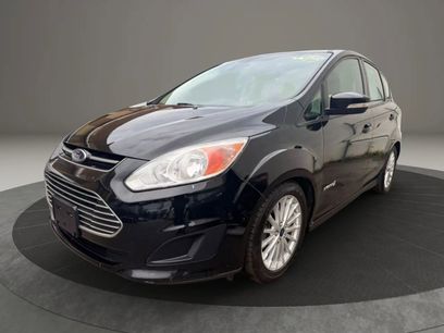 Used 2016 Ford C-MAX SE w/ Interior Protection Package