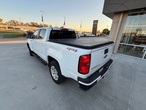 Used 2019 Chevrolet Colorado LT image 7
