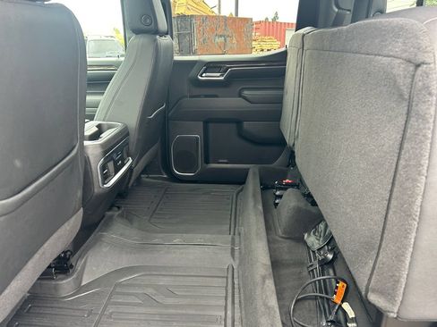 Used 2024 GMC Sierra 1500 Elevation w/ Elevation Premium Package AWD/4WD image 34