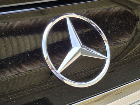 Certified 2025 Mercedes-Benz GLS 450 4MATIC image 34