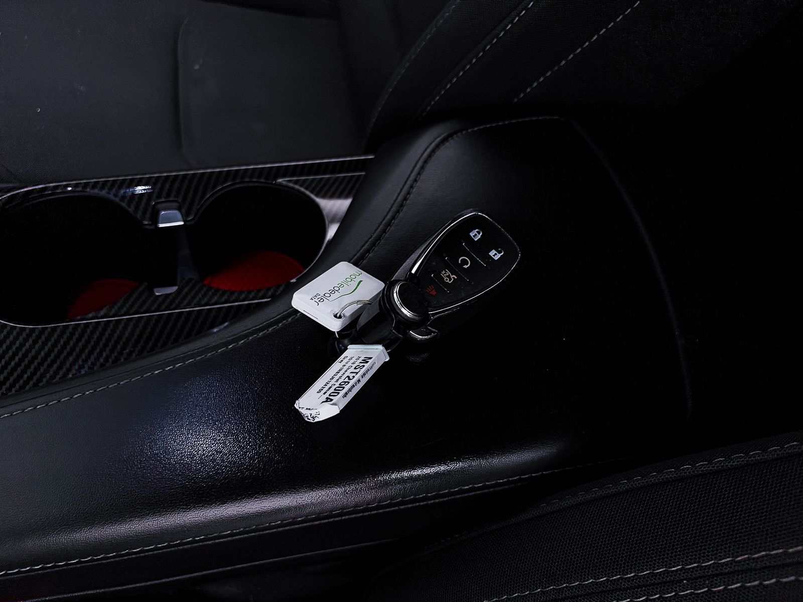 Used 2018 Chevrolet Camaro LT w/ RS Package RWD image 15