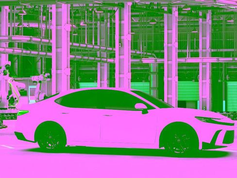New 2026 Toyota Camry SE w/ Convenience Package FWD image 13