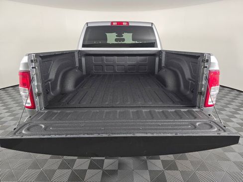Used 2024 RAM 2500 Big Horn image 20