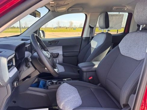 New 2026 Ford Maverick XLT AWD/4WD image 6