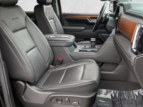 Used 2022 GMC Sierra 1500 Denali image 24