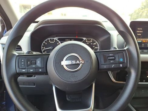 Used 2023 Nissan Rogue SV image 21