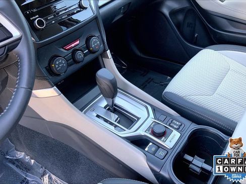 Certified 2021 Subaru Forester Premium AWD/4WD image 18