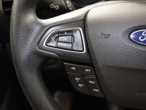Used 2019 Ford Escape SE AWD/4WD image 29