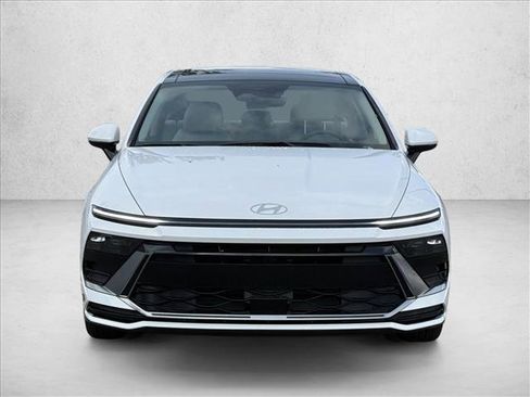 New 2026 Hyundai Sonata SEL image 4