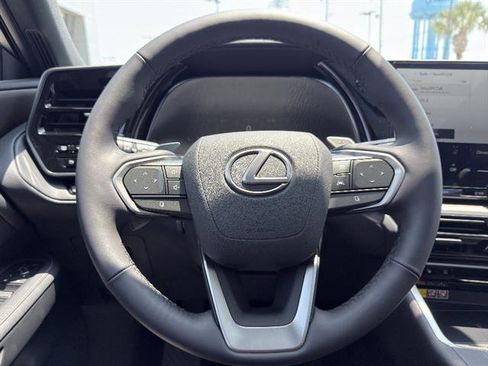 New 2026 Lexus TX 350 AWD image 16