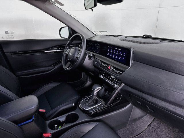 Certified 2024 Kia Seltos EX AWD/4WD image 29