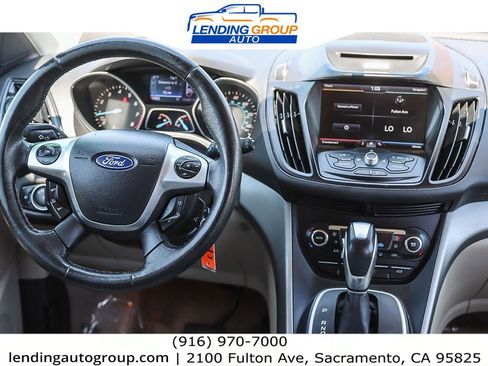 Used 2014 Ford Escape SE w/ Equipment Group 201A image 12