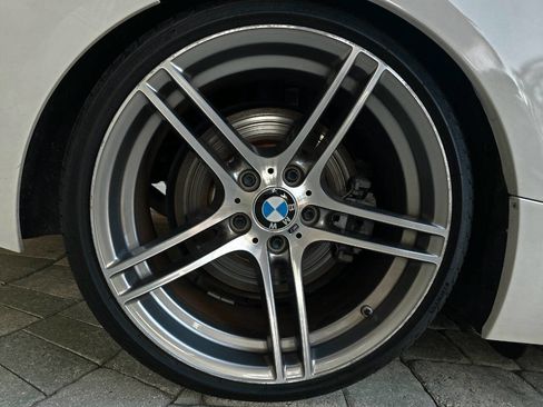 Used 2011 BMW 335is Coupe image 56