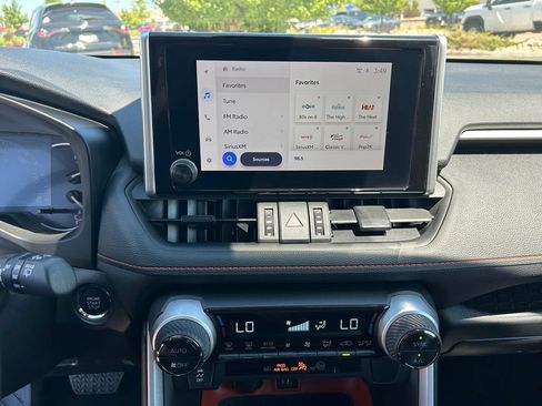 Used 2024 Toyota RAV4 Adventure AWD/4WD image 20