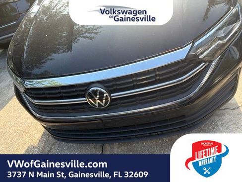 Used 2023 Volkswagen Jetta S FWD image 2