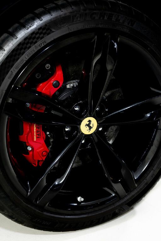 Used 2024 Ferrari 296 GTB RWD image 22