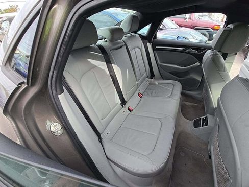 Used 2015 Audi A3 1.8T Premium w/ Audi MMI Navigation Plus image 11