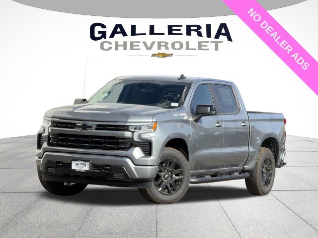 New 2026 Chevrolet Silverado 1500 RST w/ RST Select Package RWD 360° Tour