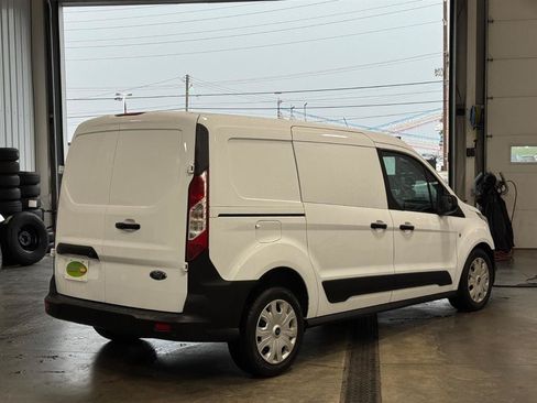Used 2019 Ford Transit Connect XL FWD image 3