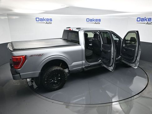 Used 2022 Ford F150 XLT w/ Equipment Group 302A High image 59