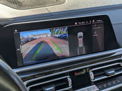 Used 2020 BMW X7 xDrive40i w/ Cold Weather Package image 19