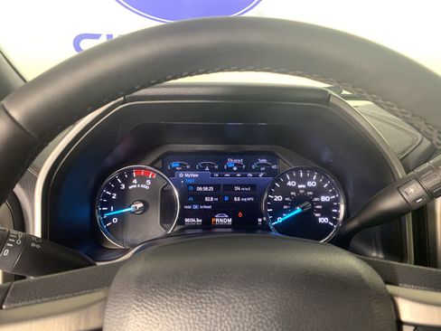 Used 2022 Ford F350 Platinum AWD/4WD image 21