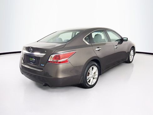 Used 2014 Nissan Altima 2.5 S FWD image 9