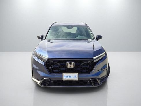 New 2026 Honda CR-V Sport-L image 2