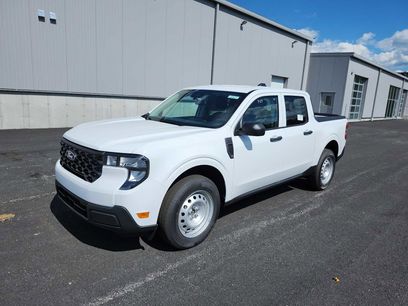 New 2025 Ford Maverick XL