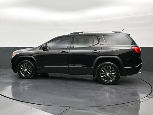 Used 2019 GMC Acadia SLT FWD image 2