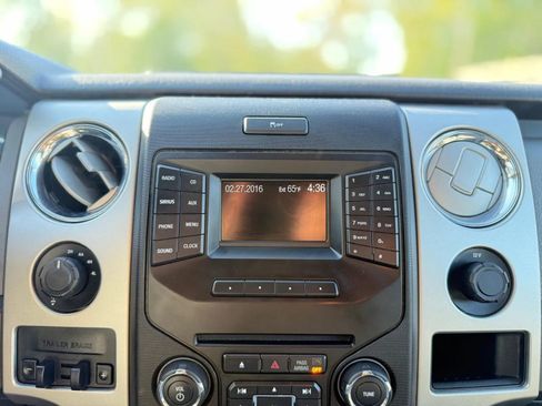 Used 2013 Ford F150 XLT w/ Luxury Equipment Group AWD/4WD image 24