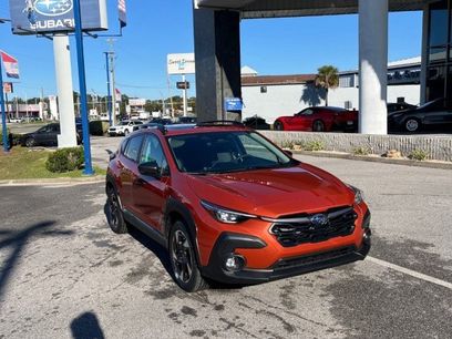New 2025 Subaru Crosstrek 2.5i Limited w/ Popular Package #3A