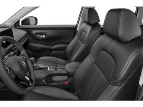 Used 2025 Honda HR-V EX-L image 12