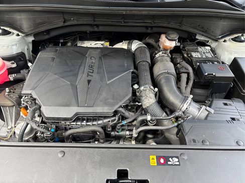 Used 2022 Kia Sorento SX image 13