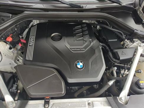 Used 2020 BMW X3 xDrive30i w/ Executive Package image 29