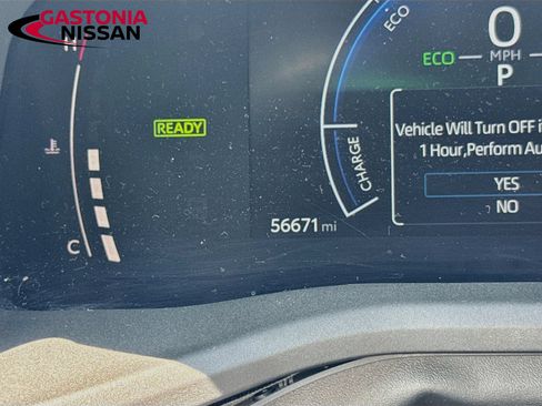 Used 2025 Toyota Camry LE FWD image 11