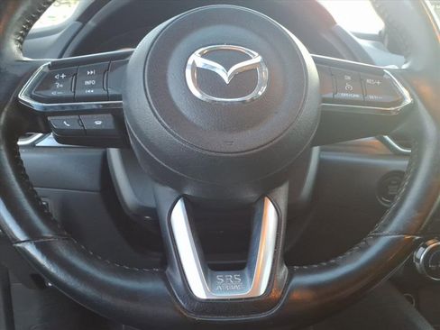 Used 2018 MAZDA CX-5 Sport image 20