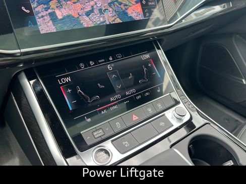 New 2026 Audi Q7 2.0T Premium AWD/4WD image 15