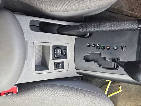 Used 2010 Toyota RAV4 4WD w/ 3rd Row image 15
